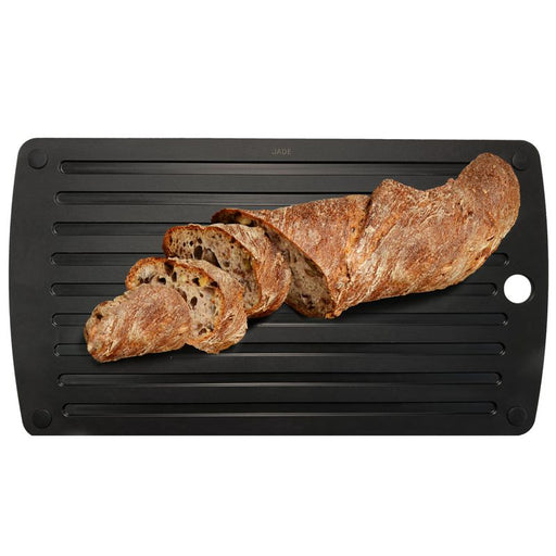 Natural Living - JADE Gourmet Bread Board