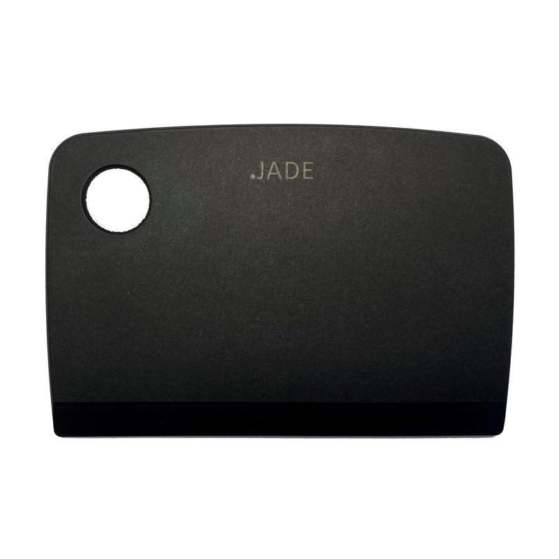 Natural Living - JADE Gourmet Dough Cutter/Scraper - 12pc CDU