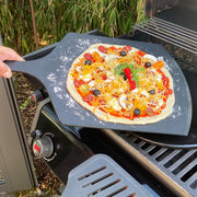 Natural Living - JADE Gourmet Dough Cutter/Scraper - 12pc CDU