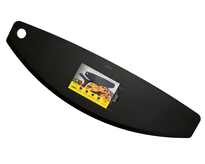 Natural Living - JADE Gourmet Pizza Cutter