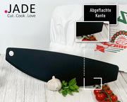 Natural Living - JADE Gourmet Pizza Cutter