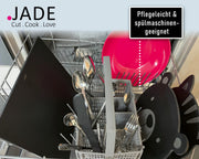 Natural Living - JADE Gourmet Pizza Cutter