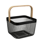 Natural Living - MARKET Basket