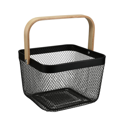 Natural Living - MARKET Basket