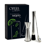 Natural Living - OPERA Mojito Set