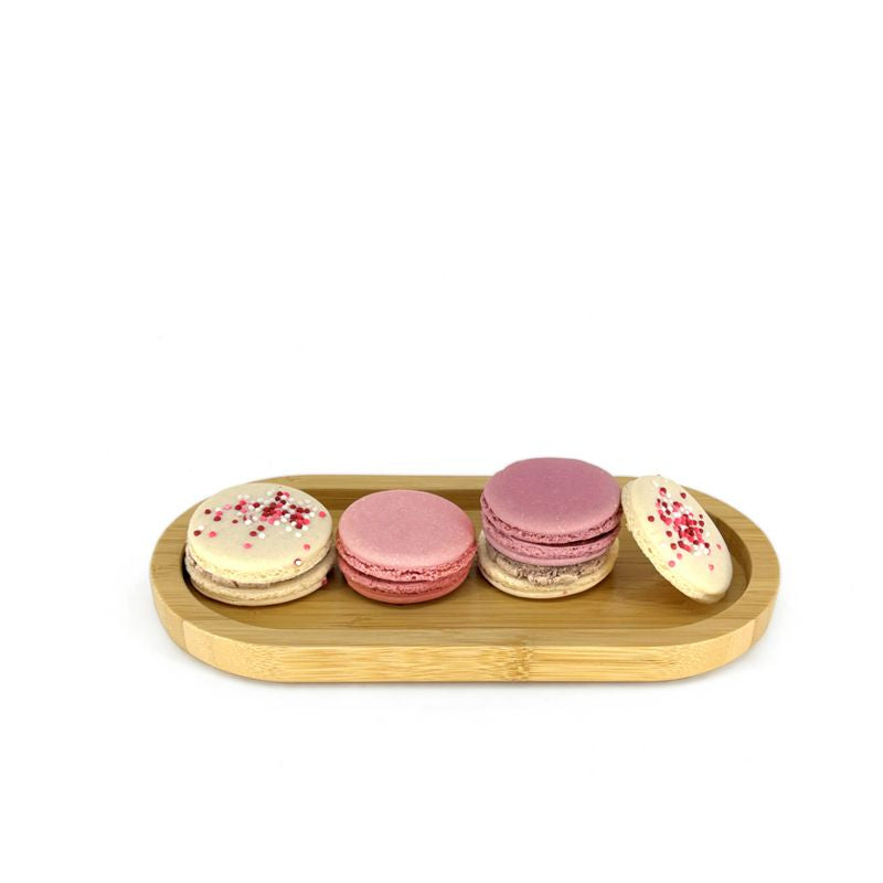 Natural Living - Oval Platter