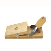 Natural Living - Oyster Shucking Tool Set