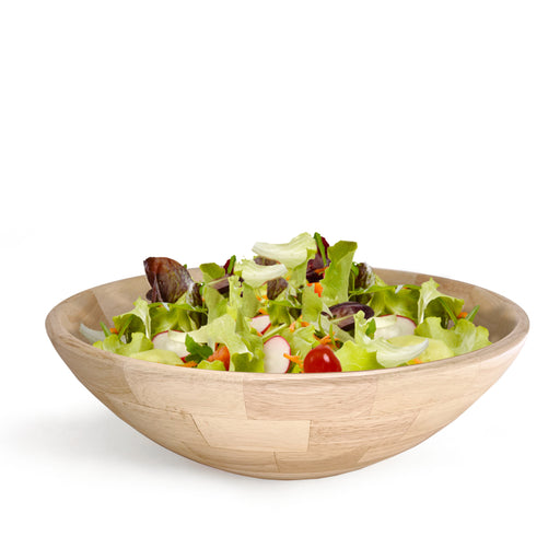 Natural Living - Salad Bowl