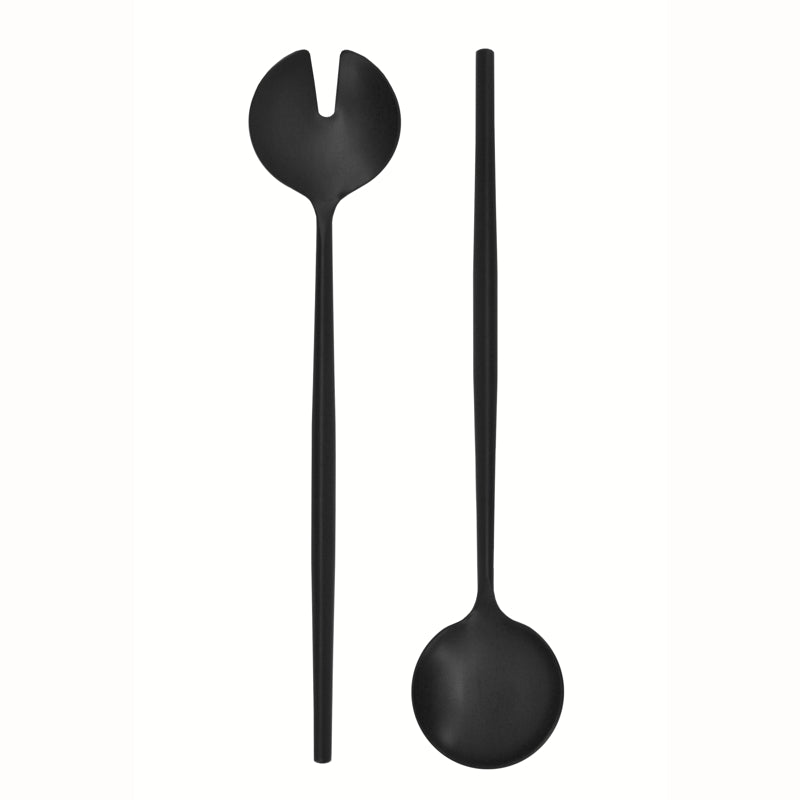 Natural Living - Salad Servers