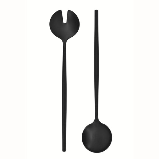 Natural Living - Salad Servers