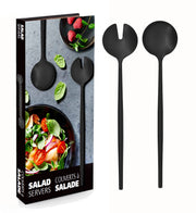 Natural Living - Salad Servers