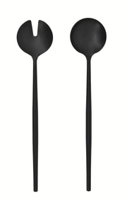 Natural Living - Salad Servers