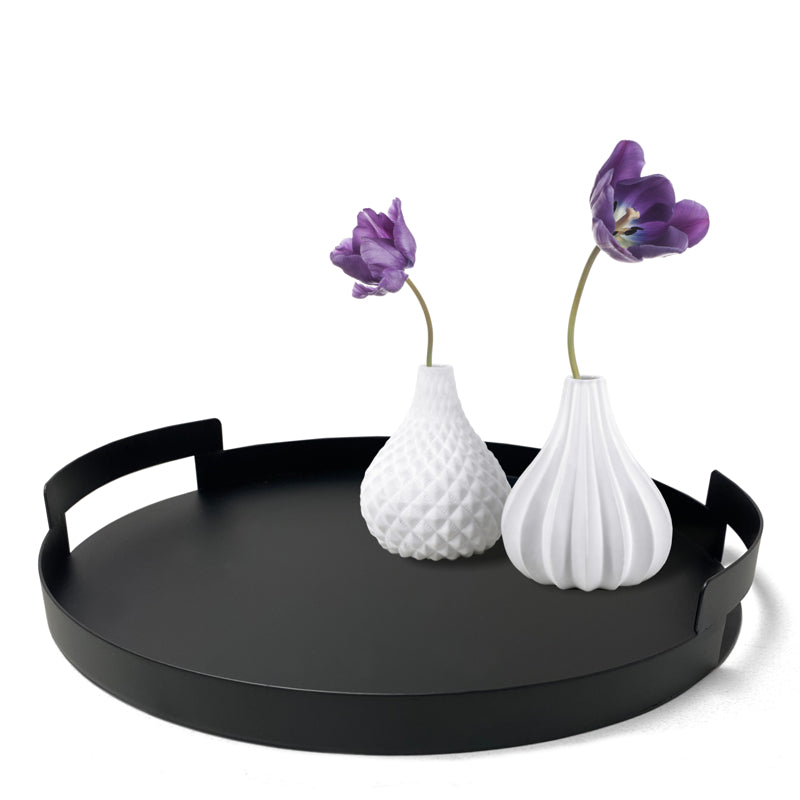 Natural Living - Serving Tray