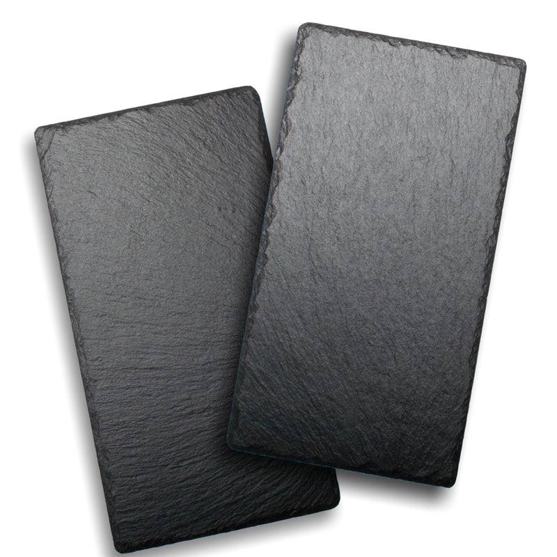 Natural Living - Slate Platters