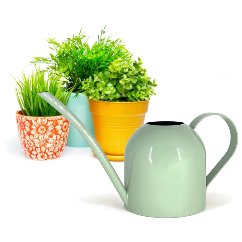 Natural Living - Watering Can