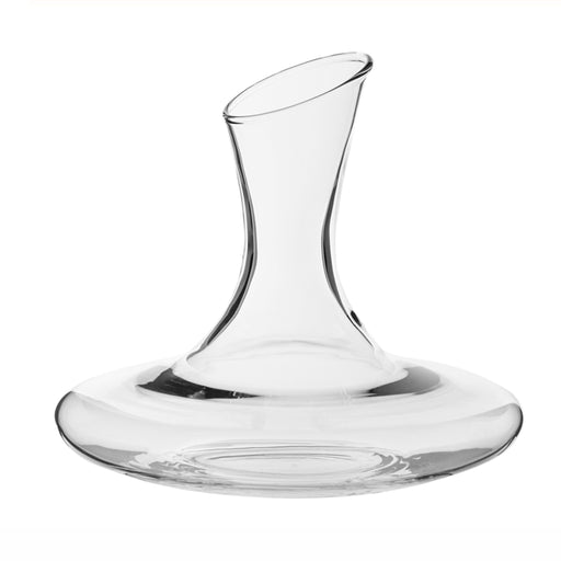 Natural Living - Wine Decanter