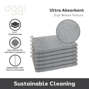 OGGI - Bamboo Kitchen Cloths