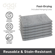 OGGI - Bamboo Kitchen Cloths