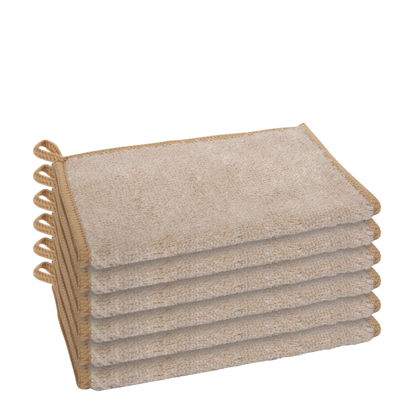 OGGI - Bamboo Kitchen Coths