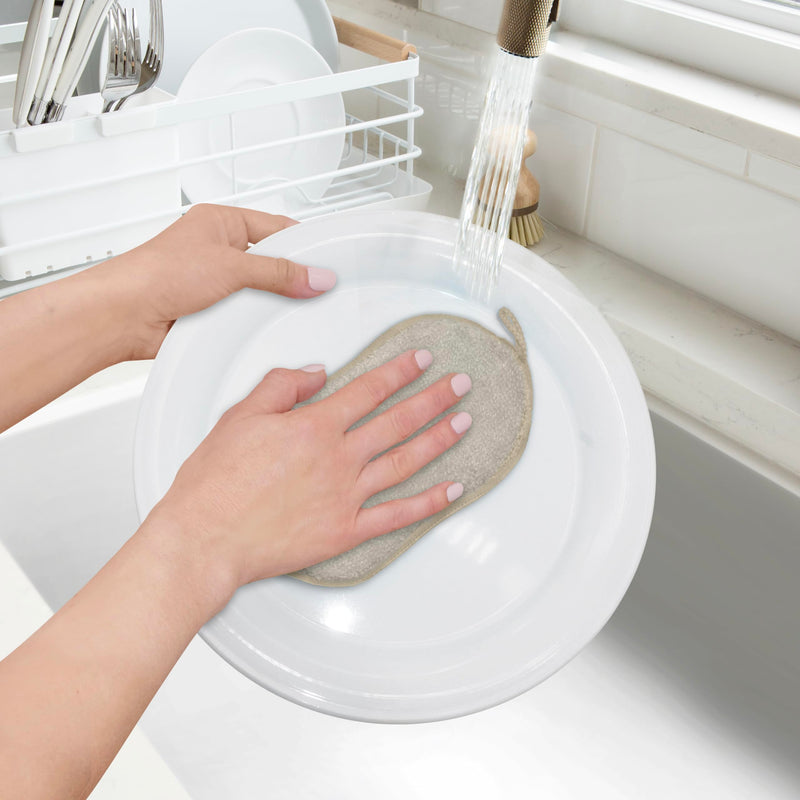 OGGI - Bamboo Kitchen Sponges