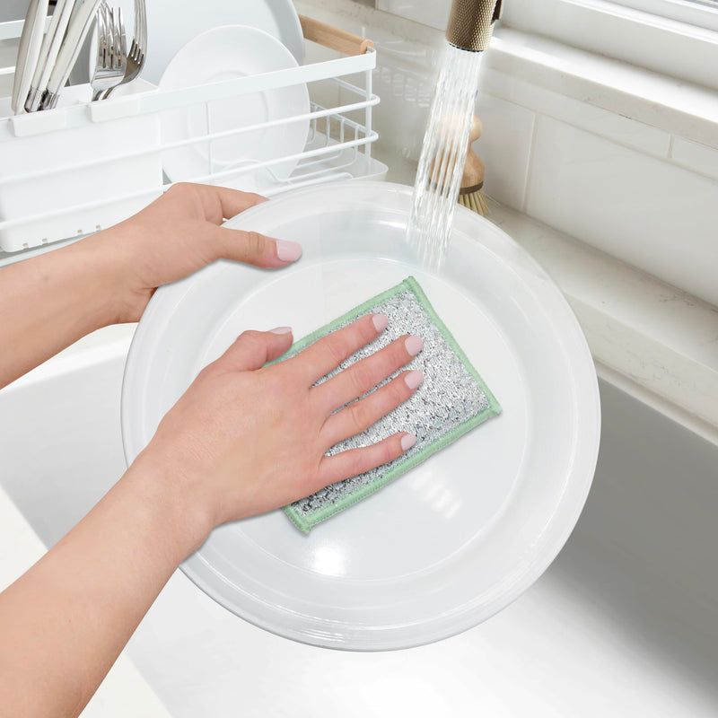 OGGI - Bamboo Scrubbing Sponges