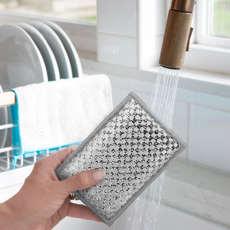 OGGI - Bamboo Scrubbing Sponges