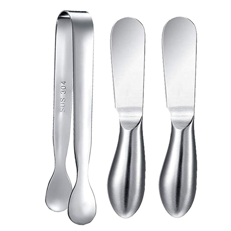 OGGI - Bar™ 3pc Charcuterie Set