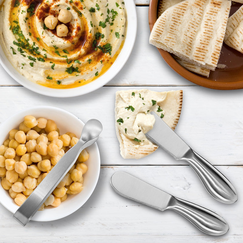 OGGI - Bar™ 3pc Charcuterie Set