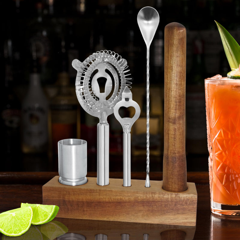 OGGI - Bar™ Bar Tool Set