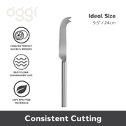 OGGI - Bar™ Bartender Knife