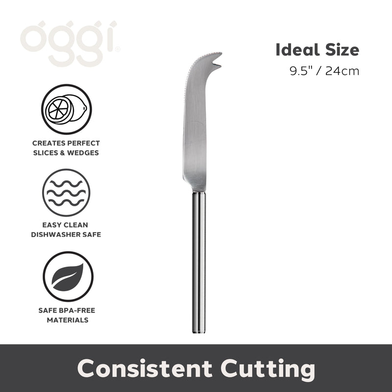 OGGI - Bar™ Bartender Knife