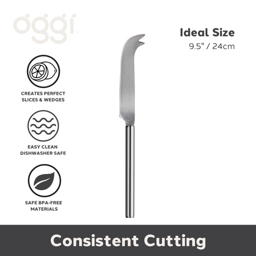 OGGI - Bar™ Bartender Knife