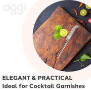 OGGI - Bar™ Bartender Knife