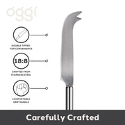 OGGI - Bar™ Bartender Knife