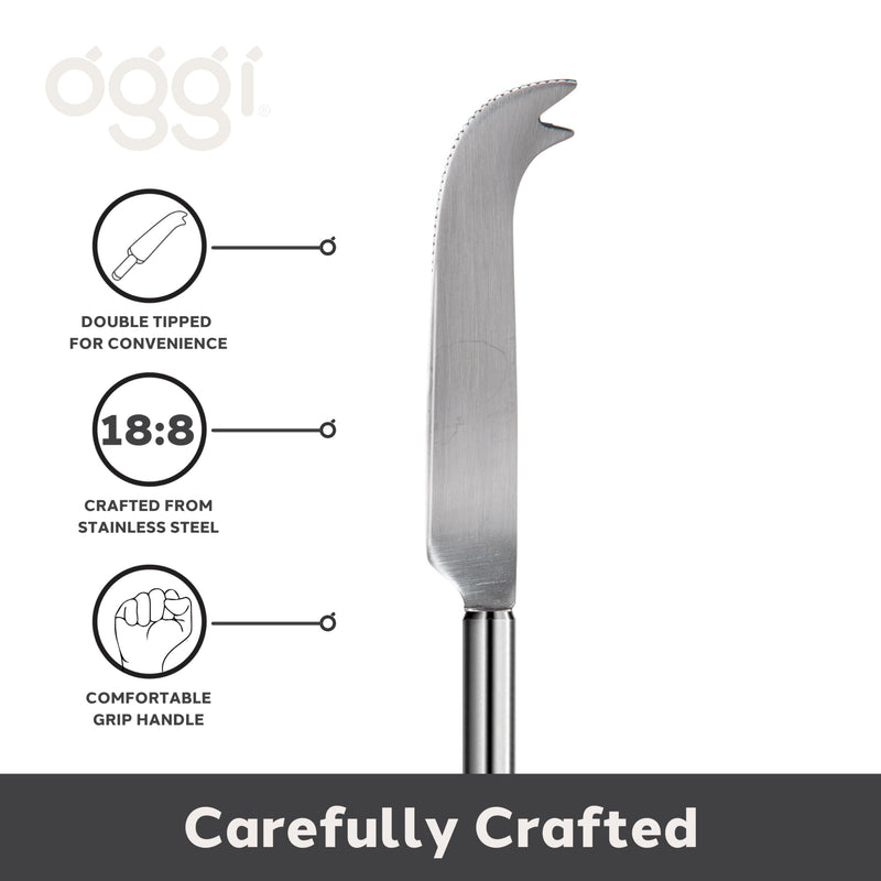 OGGI - Bar™ Bartender Knife