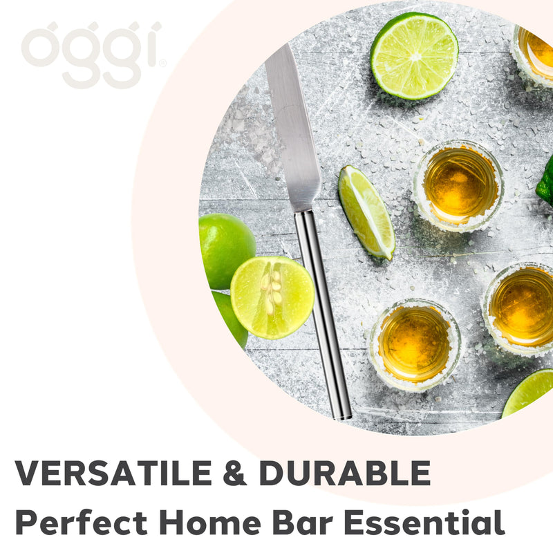 OGGI - Bar™ Bartender Knife