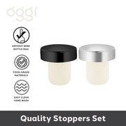 OGGI - Bar™ Bottle Stoppers