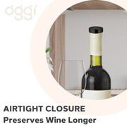 OGGI - Bar™ Bottle Stoppers