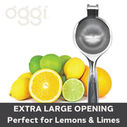 OGGI - Bar™ Citrus Press
