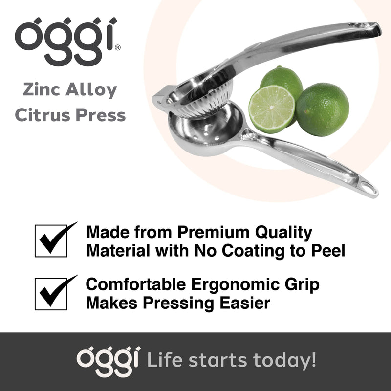 OGGI - Bar™ Citrus Press