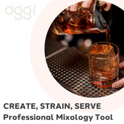 OGGI - Bar™ Cocktail Mixing Set
