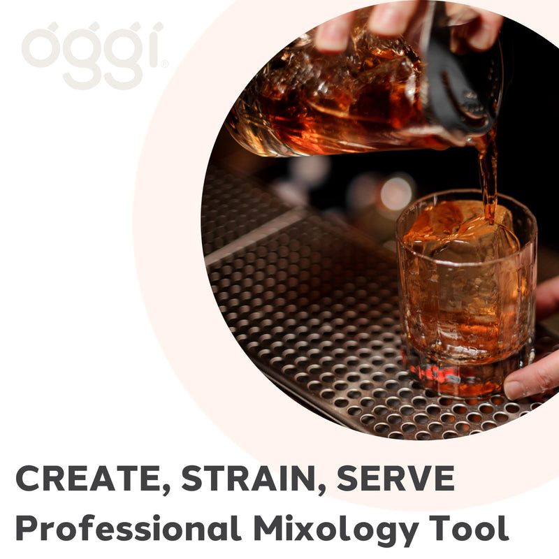 OGGI - Bar™ Cocktail Mixing Set
