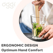 OGGI - Bar™ Cocktail Muddler