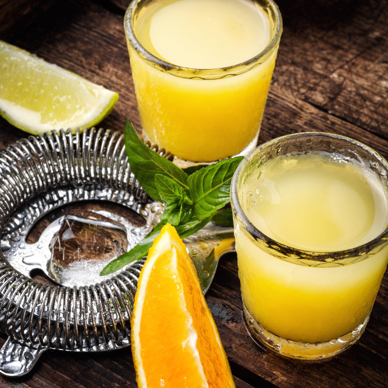 OGGI - Bar™ Cocktail Strainer