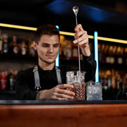 OGGI - Bar™ Cocktail Swivel Spoon