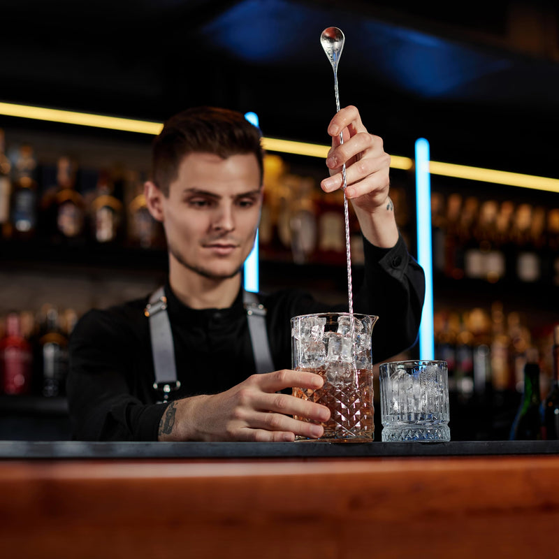 OGGI - Bar™ Cocktail Swivel Spoon