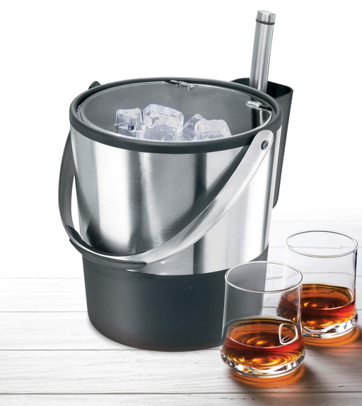 OGGI - Bar™ Double-Walled Ice Bucket