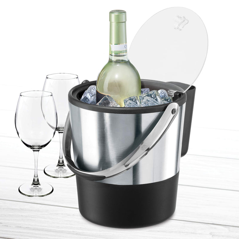 OGGI - Bar™ Double-Walled Ice Bucket