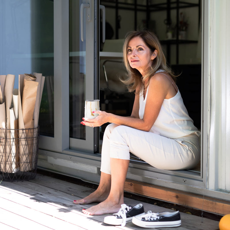 OGGI - Bar™ Double-Walled Tumbler