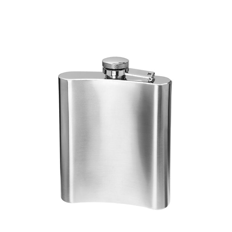 OGGI - Bar™ Hip Flask